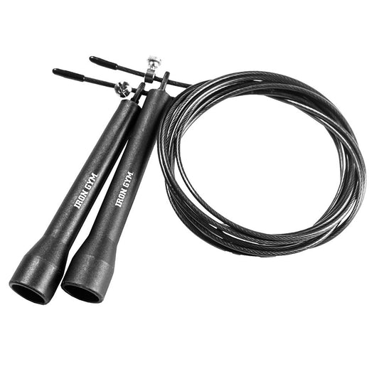 Wire Speed Rope