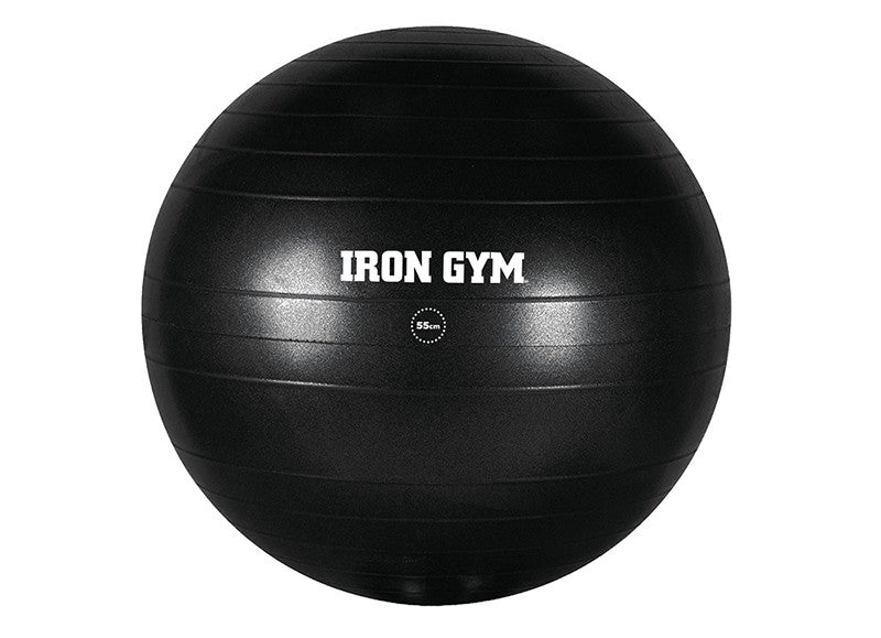 EXERCISE BALL 55cm (Burst Resistant)